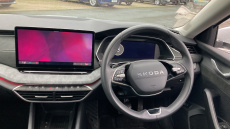 Skoda Octavia 1.5 TSI 150 e-TEC SE L 5dr DSG Petrol Estate